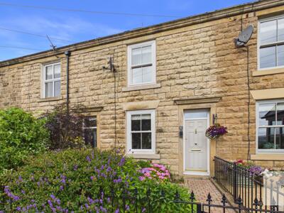 Victoria Street, Tottington, Bury